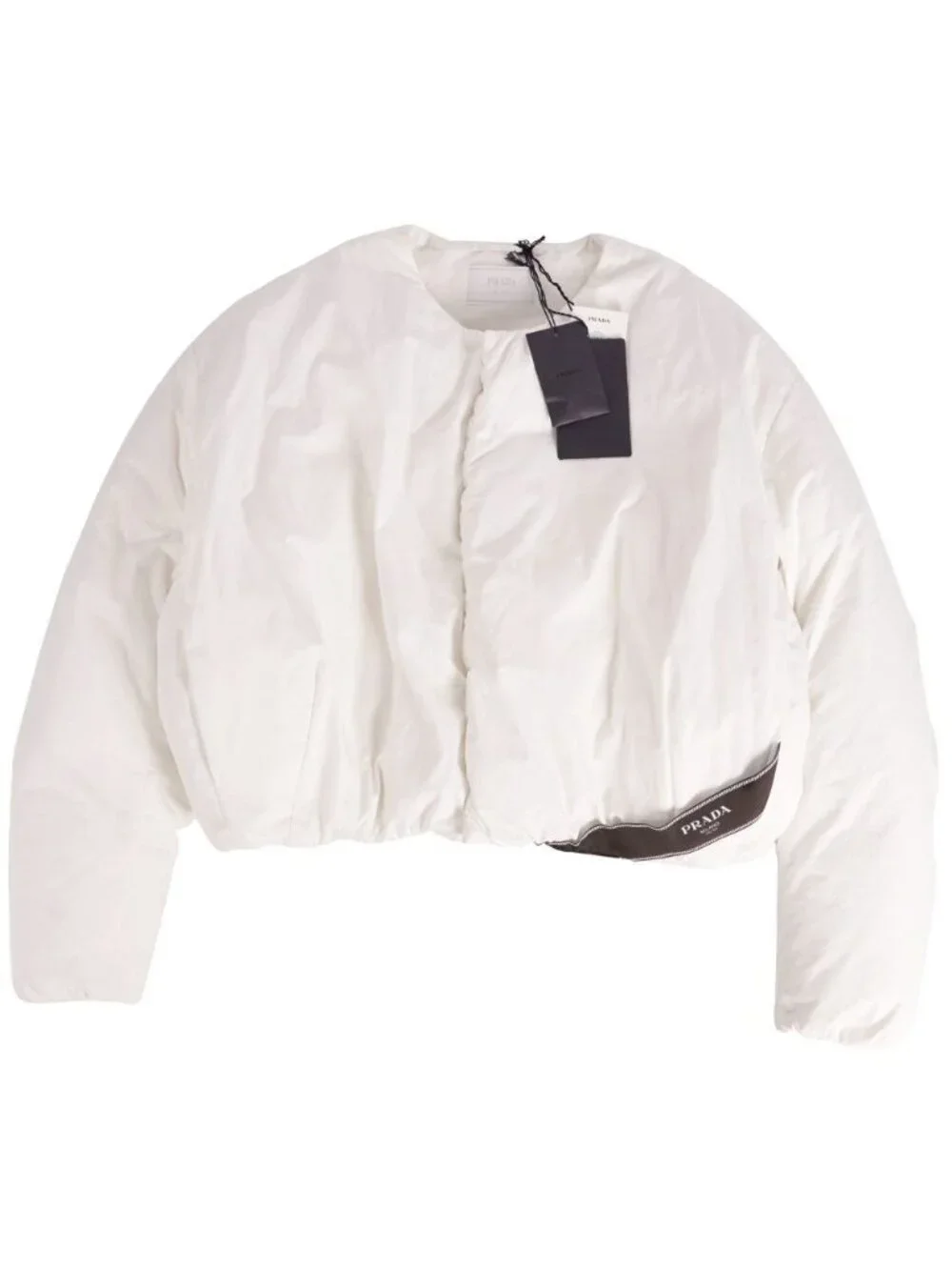 Prada Down Jacket Color - Picture 1 of 9